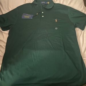 POLO SLIM FIT